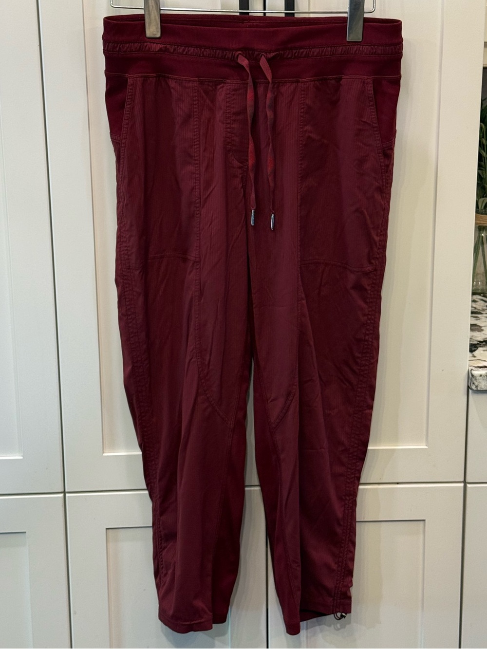 Lululemon Dance Studio Crop *25"